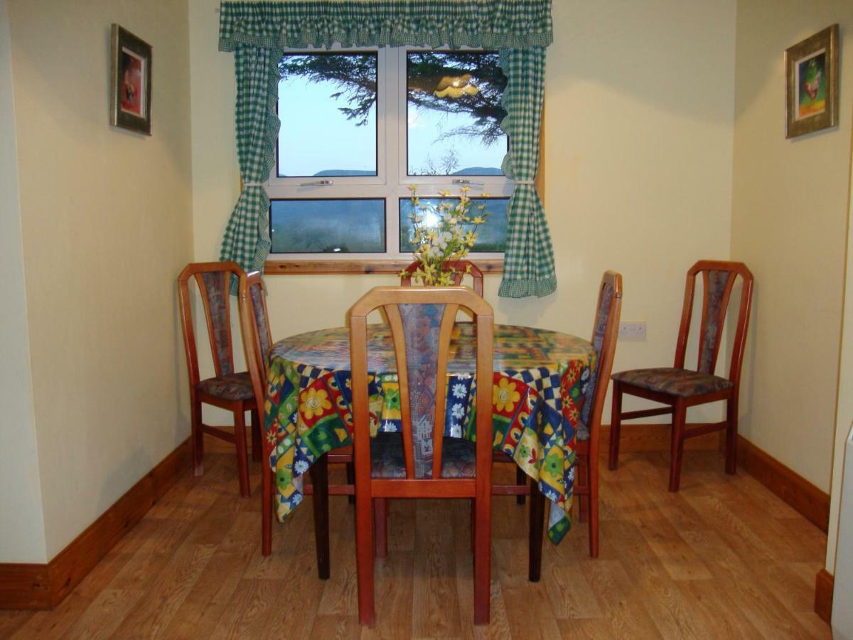 Fairy Hill Cottage Ellishadder 斯塔芬 外观 照片