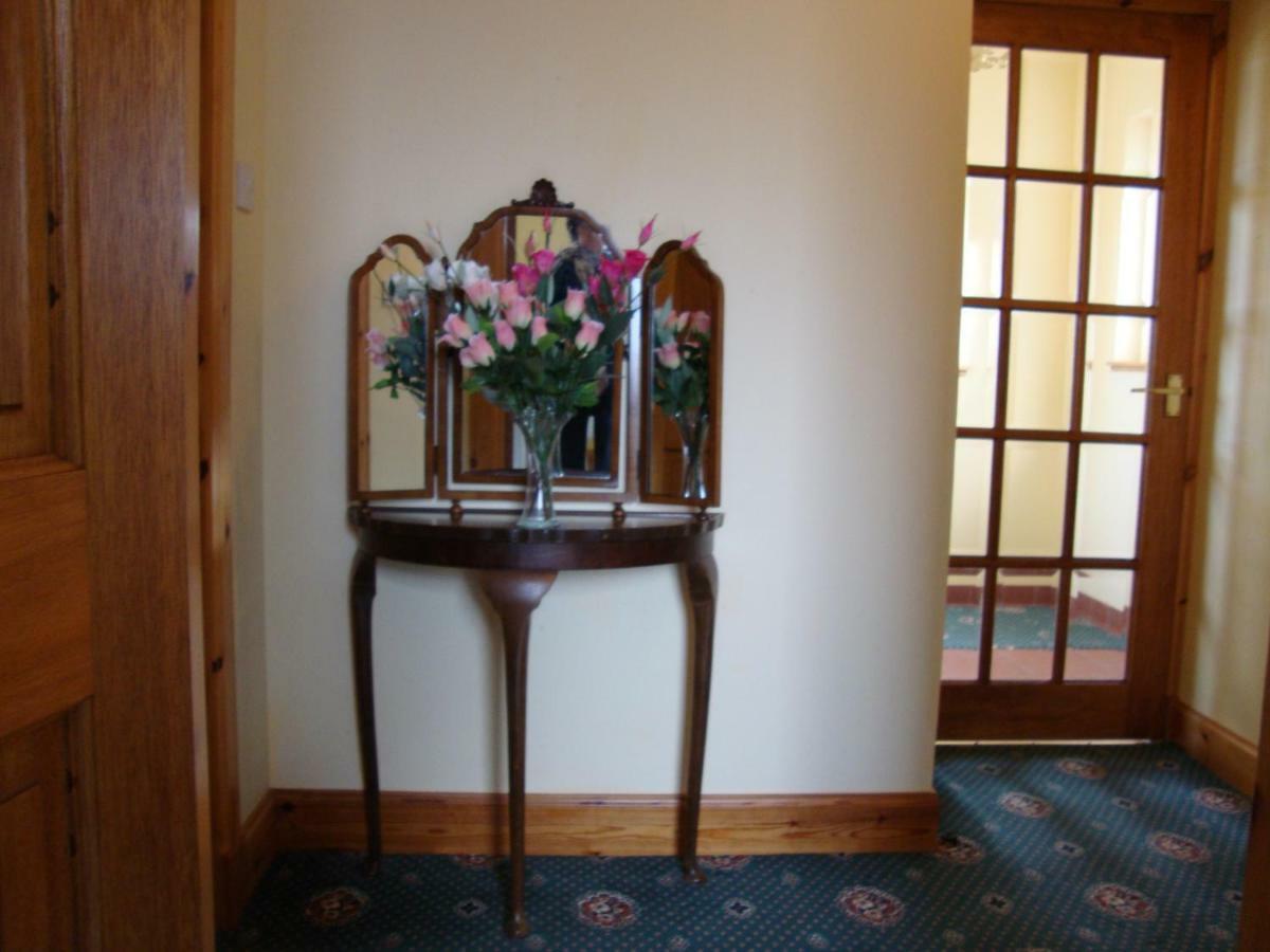 Fairy Hill Cottage Ellishadder 斯塔芬 外观 照片